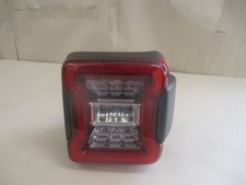Jeep Wrangler 4 JL 18-24 LED Rücklicht Rückleuchte links EU-Version NEU original
