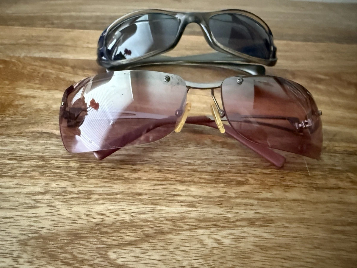 Arnette Pink Sunglasses for Women for sale | eBay display picture 1