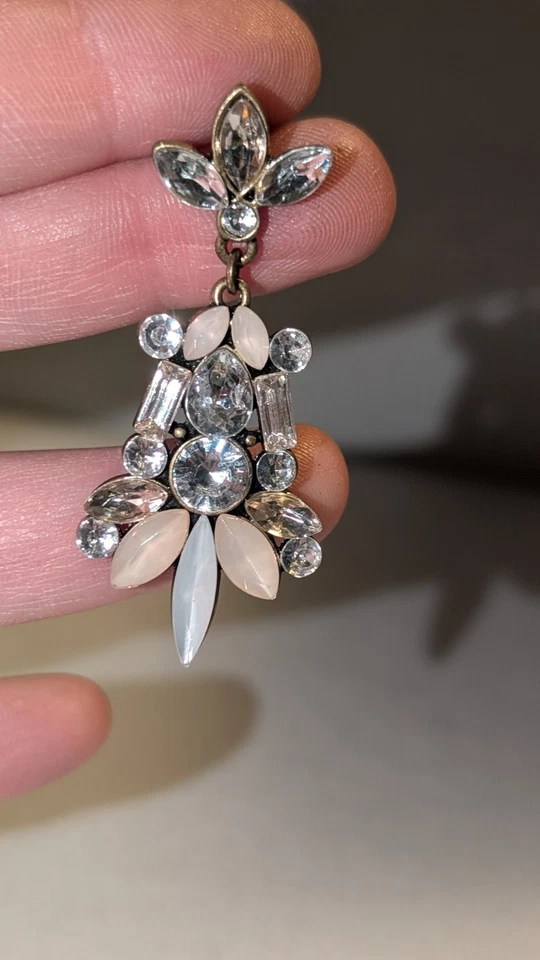 Chloe & Isabel Dangle Earrings - Image 3 of 4