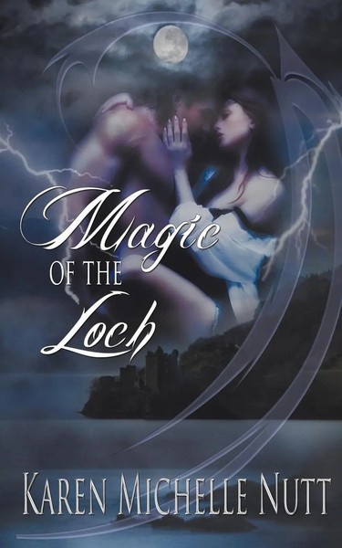 Karen Michelle Nutt | Magic Of The Loch | Taschenbuch | Englisch (2012)-image