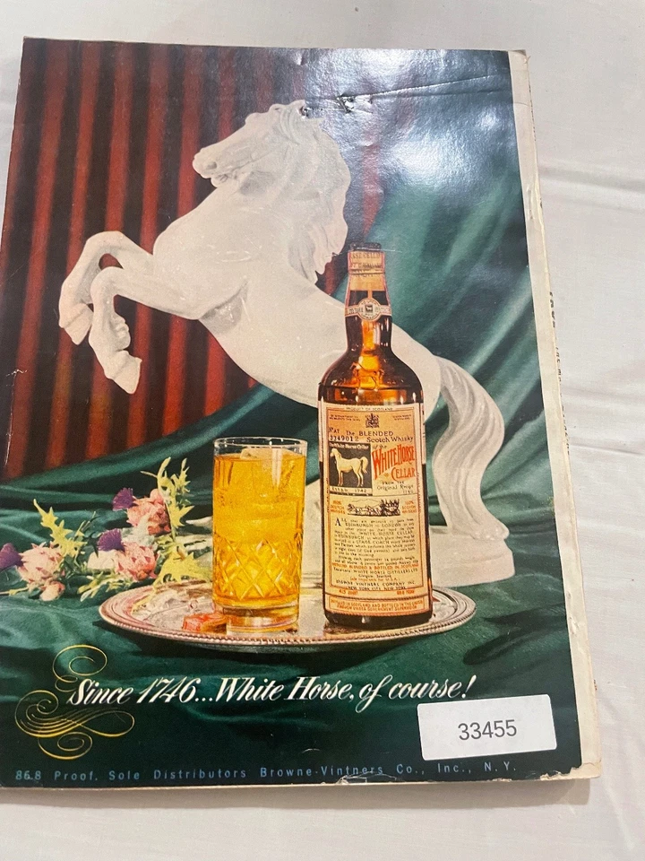 TRUE The Man's Magazine October Special Hunting Issue Henry Ford Story Foto 2 de 2