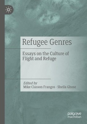 Refugee Genres - 9783031092596