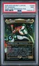 2025 MTG SECRET LAIR DROP SONIC: FRIENDS & FOES-FOIL #2084 DR. EGGMAN PSA 9