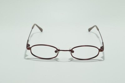 Titan Flex OpGaFlex21458 3 Kinder Brille Titan Oval Rot