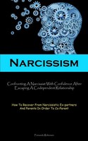 Narcissism | Fernando Roberson | Taschenbuch | Englisch | 2023 | Allen Jervey
