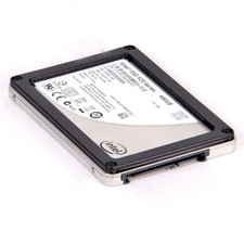 Intel 520 Series 480GB 2.5" SATA III SSD SSDSC2CW480A3