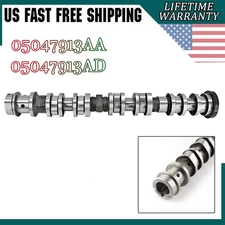 Right Side Intake Camshaft For 2022-23 Ram ProMaster 1500 2500 3500 3.6L- Engine
