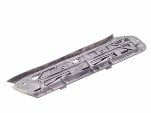 Volkswagen Touran I 2004 Rechts Halterung Stoßstange Stoßfänger vorne