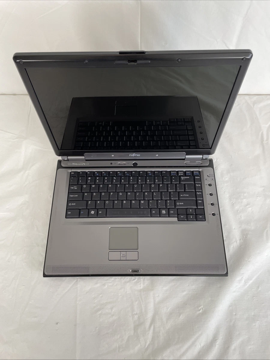 Fujitsu Lifebook T Series for sale - eBay