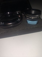 Volk G-4 Mirror Gonio Lens, Ophthalmology/Optometry, Large, No Flange