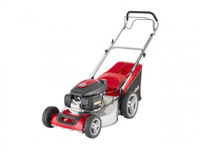 Mountfield 295546138/MC SP51H Benzin-Rasenmäher 51 cm mit Eigenantrieb
