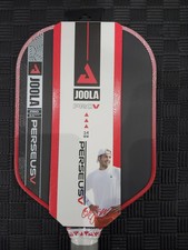 Joola Ben Johns Pro V Perseus 14mm - Pickleball Paddle - Read Description