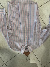 CLUB ROOM 100% COTTON men shirt