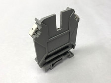 Phoenix Contact UHSK/S 2000 Feed-Through Terminal Block 0704076