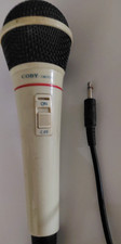 Vintage Coby CM-P24 dynamisches Gesangsmikrofon mit Nierencharakteristik - gebraucht - 1/8" (3,5 mm) TS