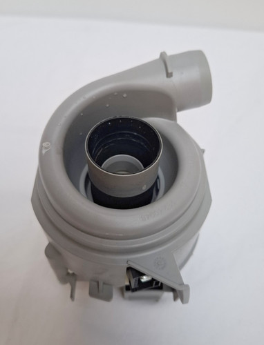 SIEMENS  Heizpumpe Geschirrspüler  9001140127 / SN46L570EU