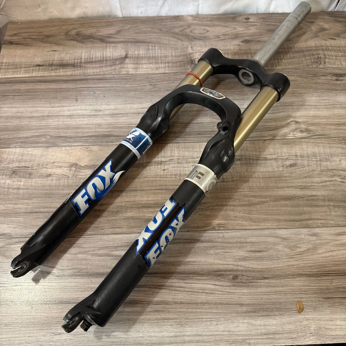Fox 26 Inch Wheel Bicycle Forks for sale - eBay