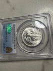 1943 d PCGS Ms 66+ CAC Walking Liberty Half Stunning! Check My Listings Please