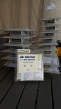 MIRCOM MIX-M500DM Dual input Addressable Monitor Module *New *