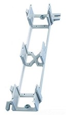 Panduit WB89D Wall Mount Bracket 12-Port