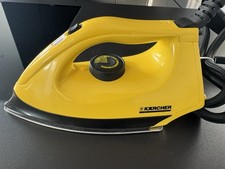 Kärcher Dampfbügeleisen Typ I 6002 Zubehör für Dampfreiniger 700W Made in Italy