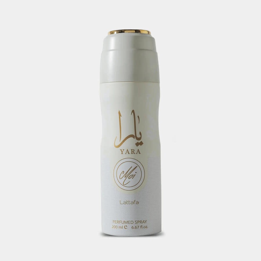 Lattafa Ladies Yara Moi Body Spray 67 oz Fragrances 6290360591872 6590₽