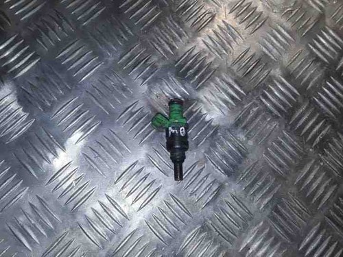 MERCEDES-BENZ C W203 Einspritzdüse 2710780549 1.80 Petrol 105kw 2005 25454937