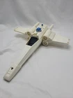 Vintage Star Wars X-Wing Fighter - 1978 Kenner/General Mills - Parts Only