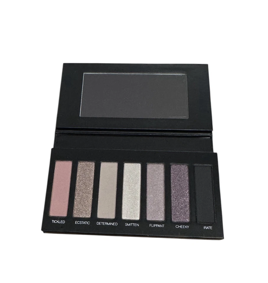 Younique Moodstruck Addiction 3 Shadow Palette 21g. New w/o Box. Free shipping. - Image 3 of 4