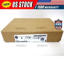 Allen-Bradley New 1756-OF8K 8 Points 20 Pin ControlLogix Analog Output Module