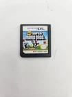 New Super Mario Bros. (Nintendo DS, 2006) Game Cartridge only
