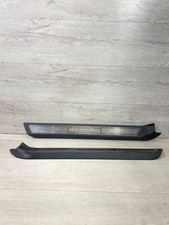 Mercedes-Benz E A207 2017 Einstiegsleiste Zierleiste vorne A2076800135 KAN8928