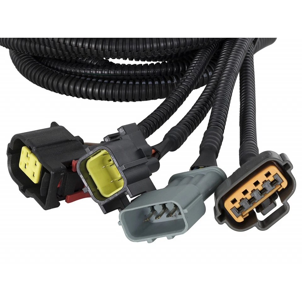 aFe For Dodge Ram 2500/3500 2008-2010 Power Shift Logic Transmission Module 6.7L Foto 3 de 4