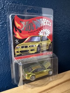 Hot Wheels Rlc 2006 Bmw M3 | eBay