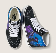 Vans x KPOP Demon Hunters Sk8 High Youth Casual Shoes Lifestyle Sneakers NWT