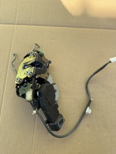 98 - 03 Toyota Sienna Genuine Oem Left Front Door Lock Actuator Tested Oem