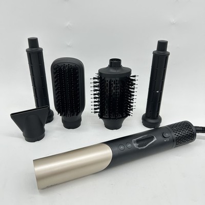 Silk'n Air Styler & Haartrockner I Silkyair Flex I Multistyler 5 inklusive Zubeh