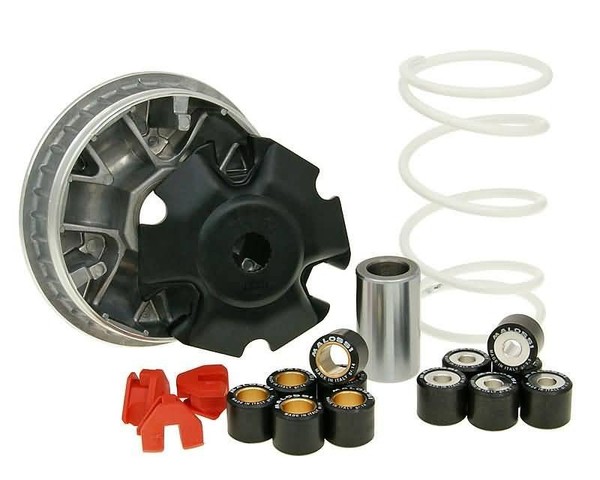 Variomatik Malossi Multivar 2000 FüR Piaggio Leader Motor-image