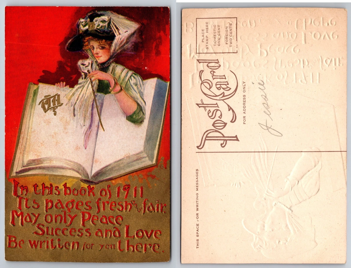 Postcard Book In other Collectible Postcards for sale | eBay