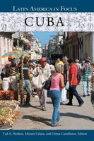 Ted Henken (U. A.) | Cuba | Buch | Englisch (2013) | Gebunden | Abc-Clio