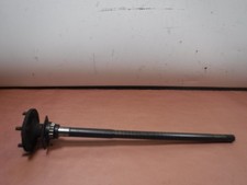 Jeep Wrangler Yj 87-89 Dana 35 Non C Clip Driver Side Axle Shaft 27 Spline