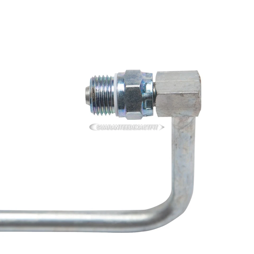 Manguera de presión de dirección asistida Edelmann para camioneta Ford Country Sedán Dodge Foto 3 de 3