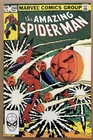 Amazing Spider-Man #244, NM/M, Hobgoblin app., Bronze Age Marvel, 1983