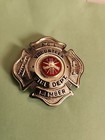 Pair Of A.C.L. Captain & Member Badges — photo 2