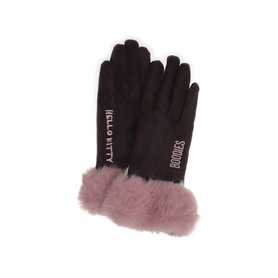 Hello Kitty, Handschuhe, Größe: M/L, model: carioca gloves #W4X