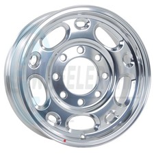 New 16 Replacement Wheel For Chevy Silverado Gmc Sierra 1999-2010 Rim 5079 New 16 Replacement Wheel For Chevy Silverado Gmc Sierra 1999-2010 Rim 5079