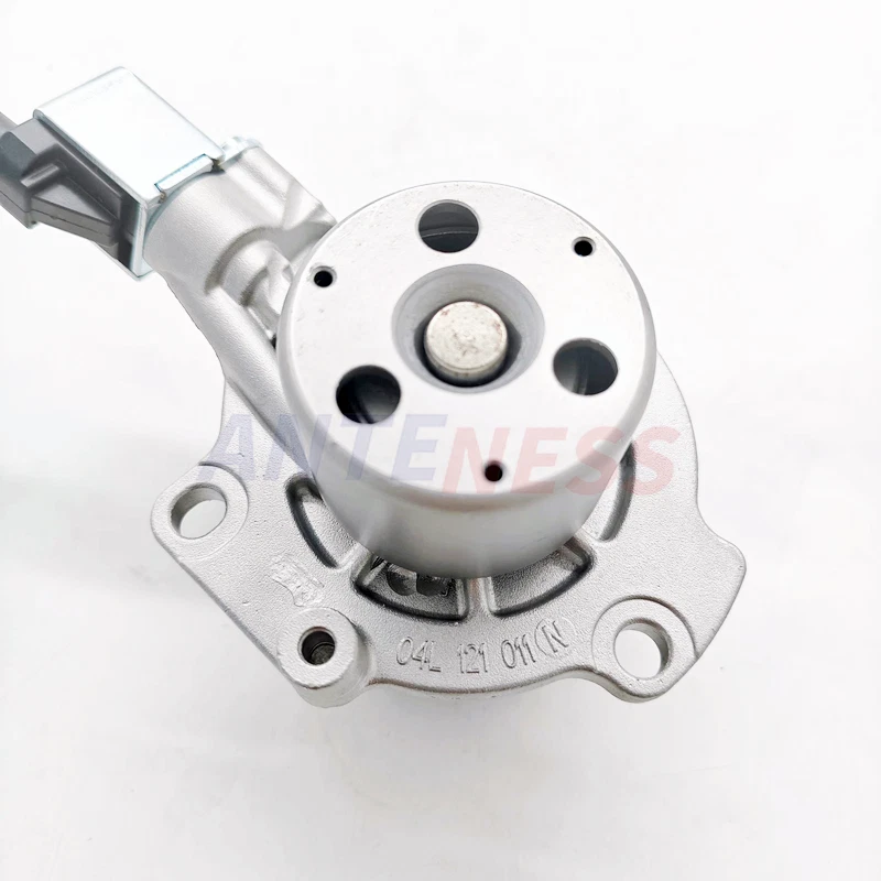 04L121011N Bomba de agua para Volkswagen Golf Golf SportWagen Jetta Beetle Audi A3 Foto 4 de 4