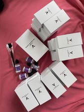 V Light Hair Extensions Kit Set Box Package UV Glue Hair Piece - New Free Ship 