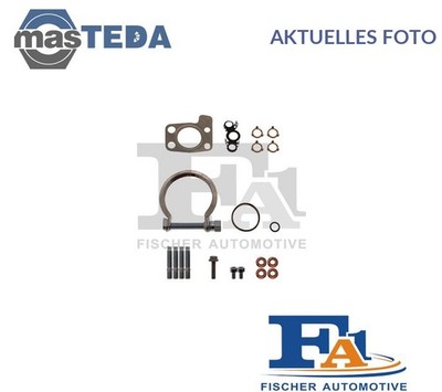 KT210670 MONTAGESATZ DICHTSATZ TURBOLADER FA1 FÜR PEUGEOT EXPERT,TRAVELLER