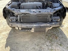 Radiateur Opel TIGRA
